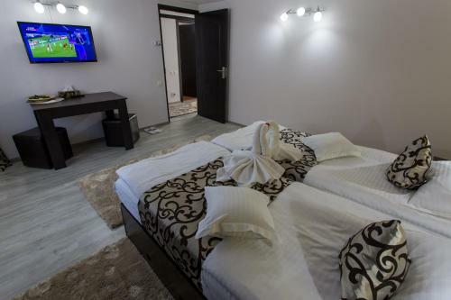 Apartamentos Casa Thor