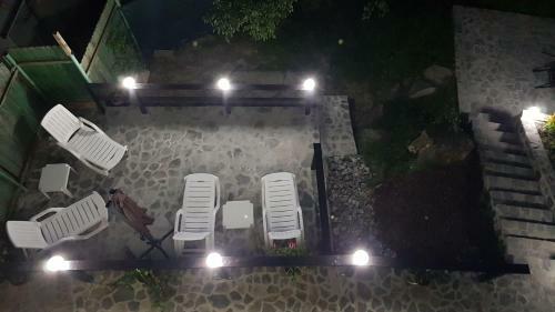 Apartamentos Casa Thor