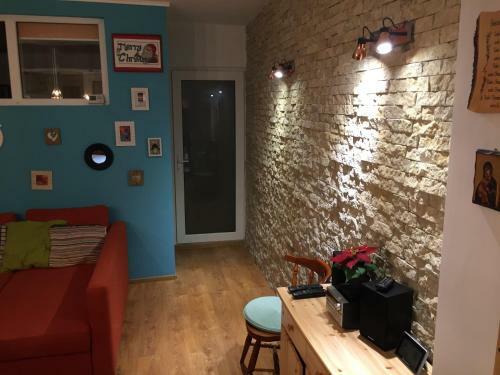 Apartamento Casa Sara