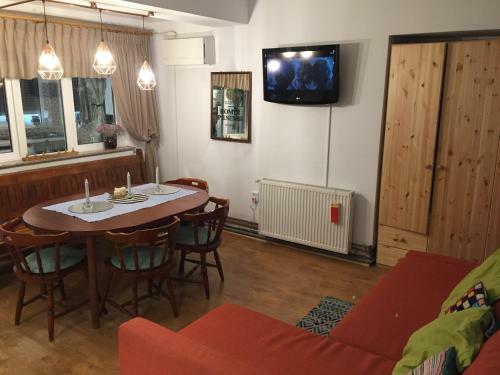 Apartamento Casa Sara