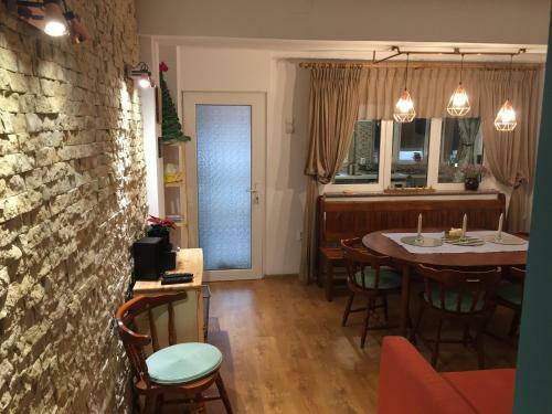 Apartamento Casa Sara