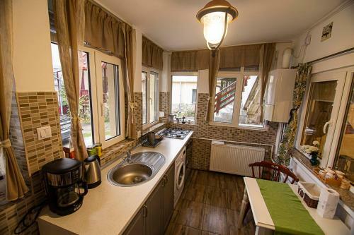 Apartamento Casa Sara