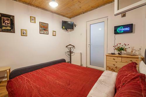 Apartamento Casa Sara