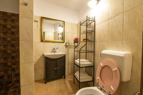 Apartamento Casa Sara