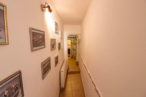 Apartamento Casa Sara