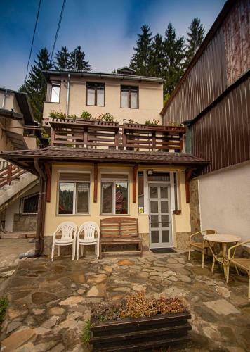 Apartamento Casa Sara