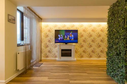 Apartament Carol Sinaia