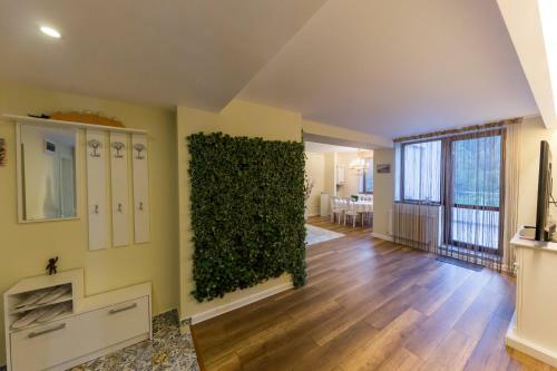 Apartament Carol Sinaia