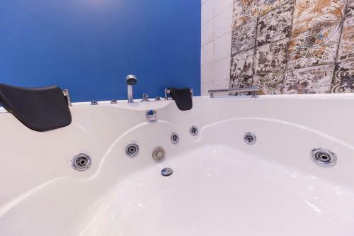 Apartament Carol Sinaia