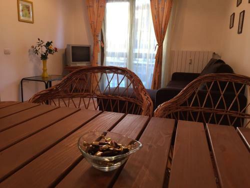 Muller Apartment