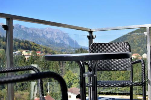 Apartamento Sinaiamountainview - Vista