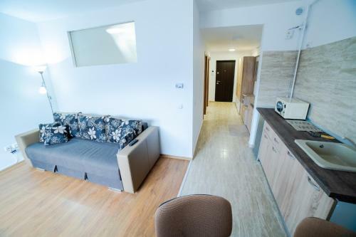 Apartamento Sinaiamountainview - Vista