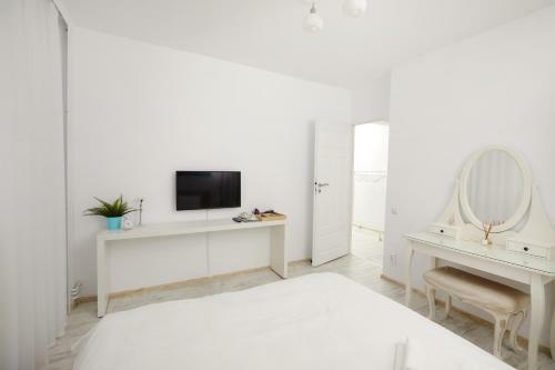Vama Apartment