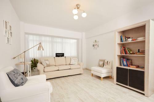 Vama Apartment