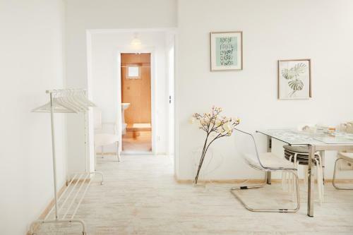 Vama Apartment