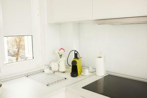Vama Apartment