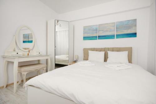 Vama Apartment