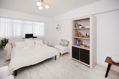 Vama Apartment