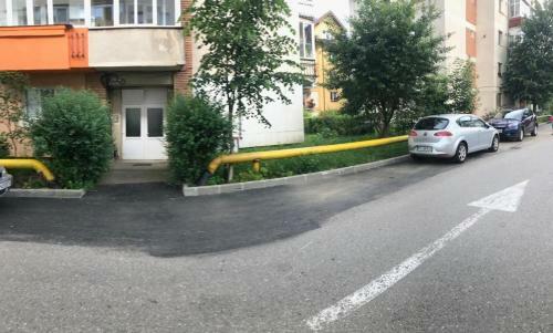 Vama Apartment