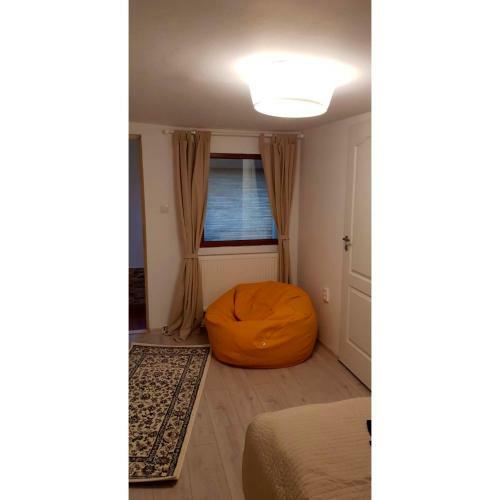 Vaso Apartament
