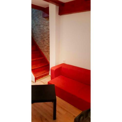 Vaso Apartament