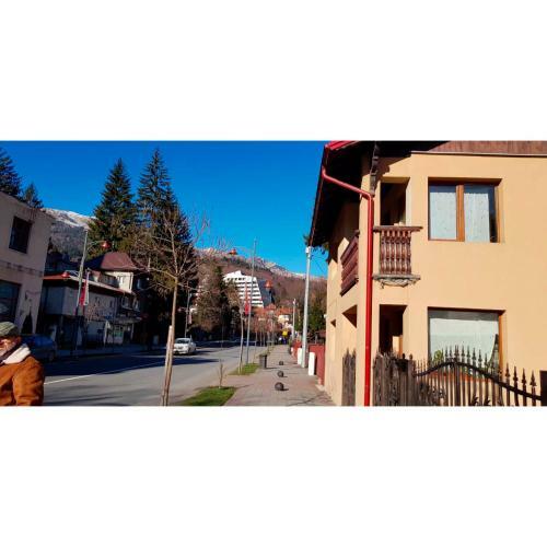 Vaso Apartament