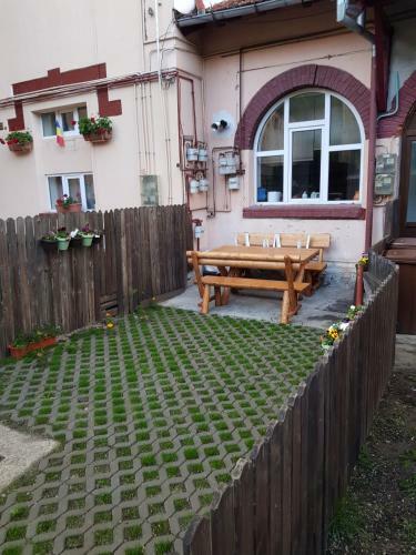 Vaso Apartament