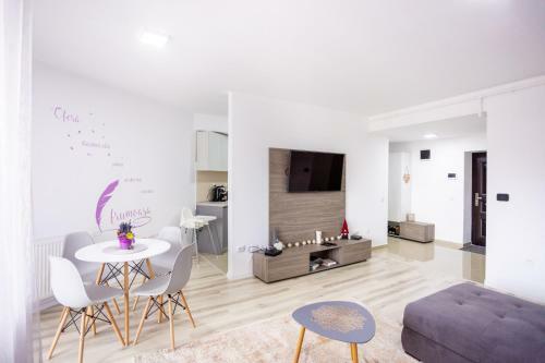 Apartamento Bucegi View 39 - Colina Marei