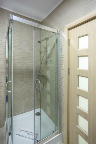 Apartamento Bucegi View 39 - Colina Marei