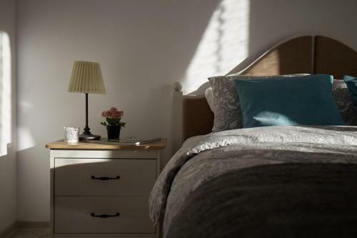George Apartment Sinaia