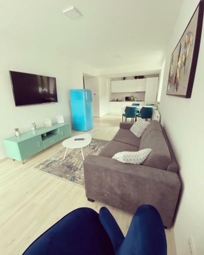 Apartamento Lucky Number