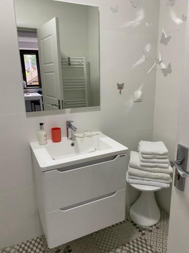 Apartamento Lucky Number