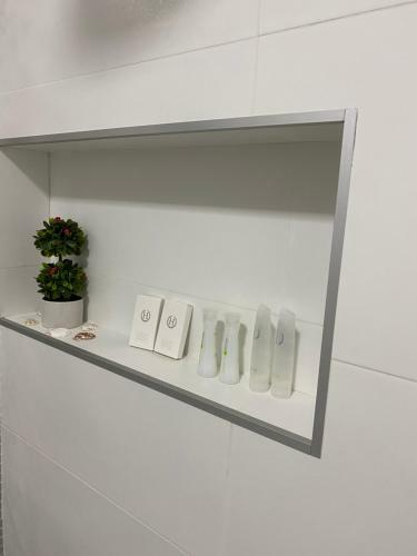 Apartamento Lucky Number