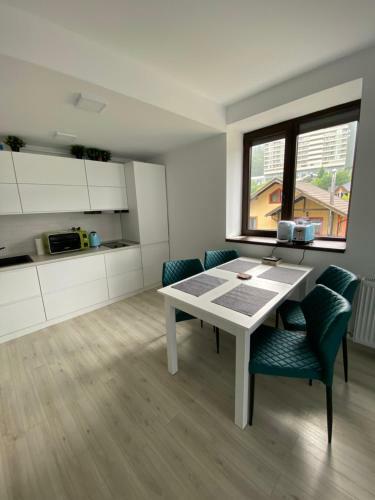 Apartamento Lucky Number