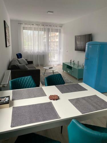 Apartamento Lucky Number