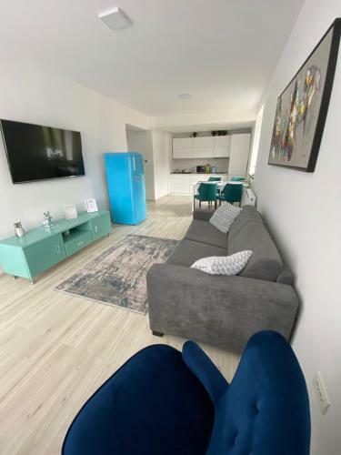 Apartamento Lucky Number