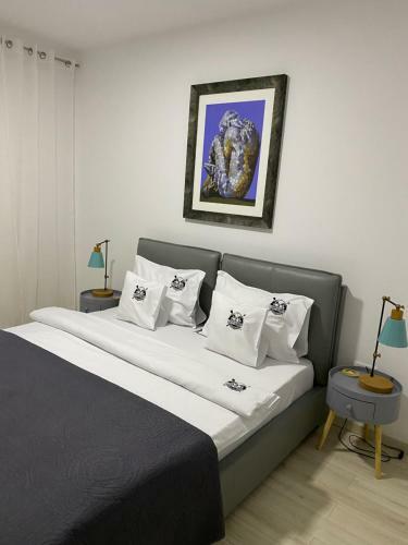 Apartamento Lucky Number