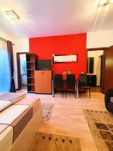 Apartamento Studio Central Sinaia