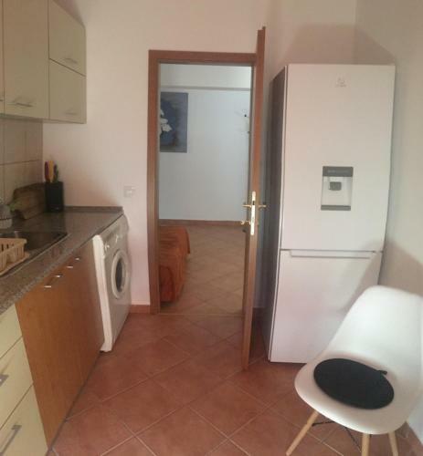 Apartamento Mountain View Rooftop