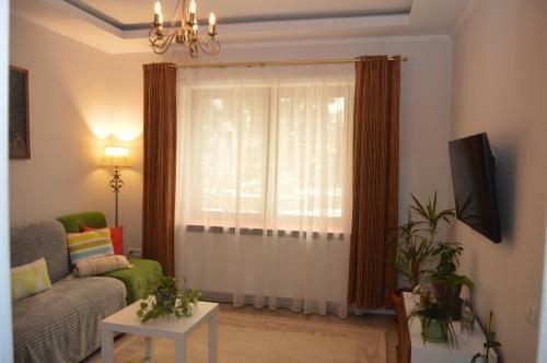 Harmony Luxury Apartments Sinaia