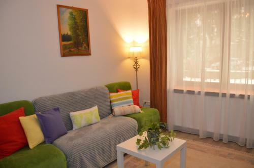 Harmony Luxury Apartments Sinaia
