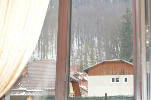 Harmony Luxury Apartments Sinaia