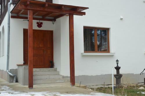 Harmony Luxury Apartments Sinaia