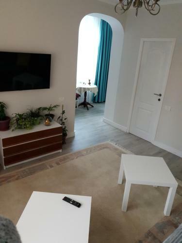 Harmony Luxury Apartments Sinaia