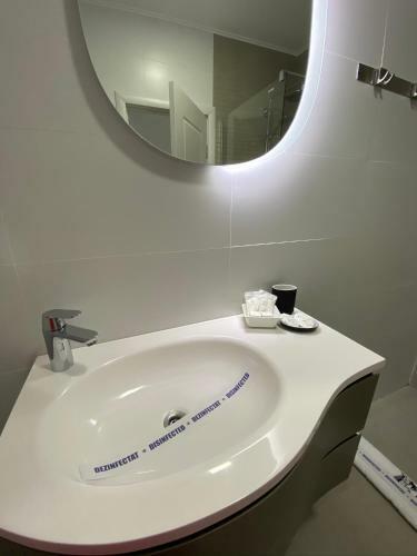 Apartamento Dari Hati