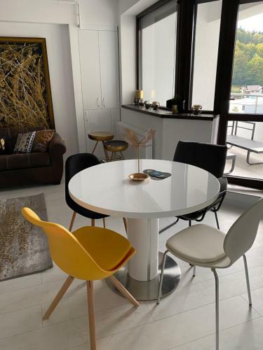 Apartamento Dari Hati
