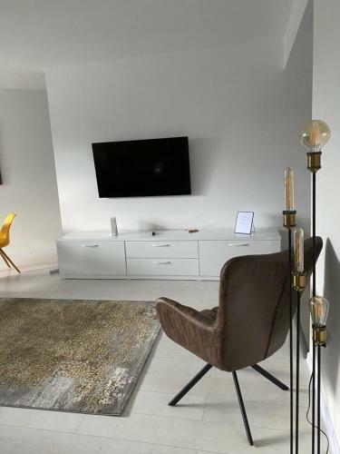 Apartamento Dari Hati
