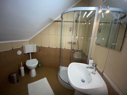 Apartamentos Casa Edelweiss