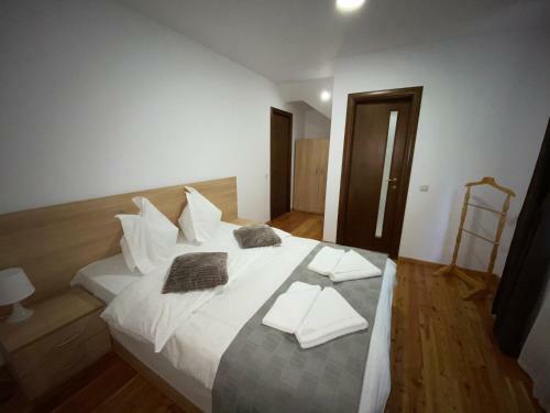 Apartamentos Casa Edelweiss