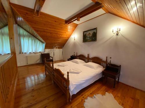 Apartamentos Casa Edelweiss